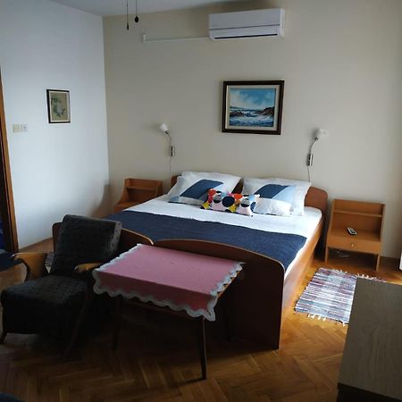 Lilianka Hotell Selce Rom bilde