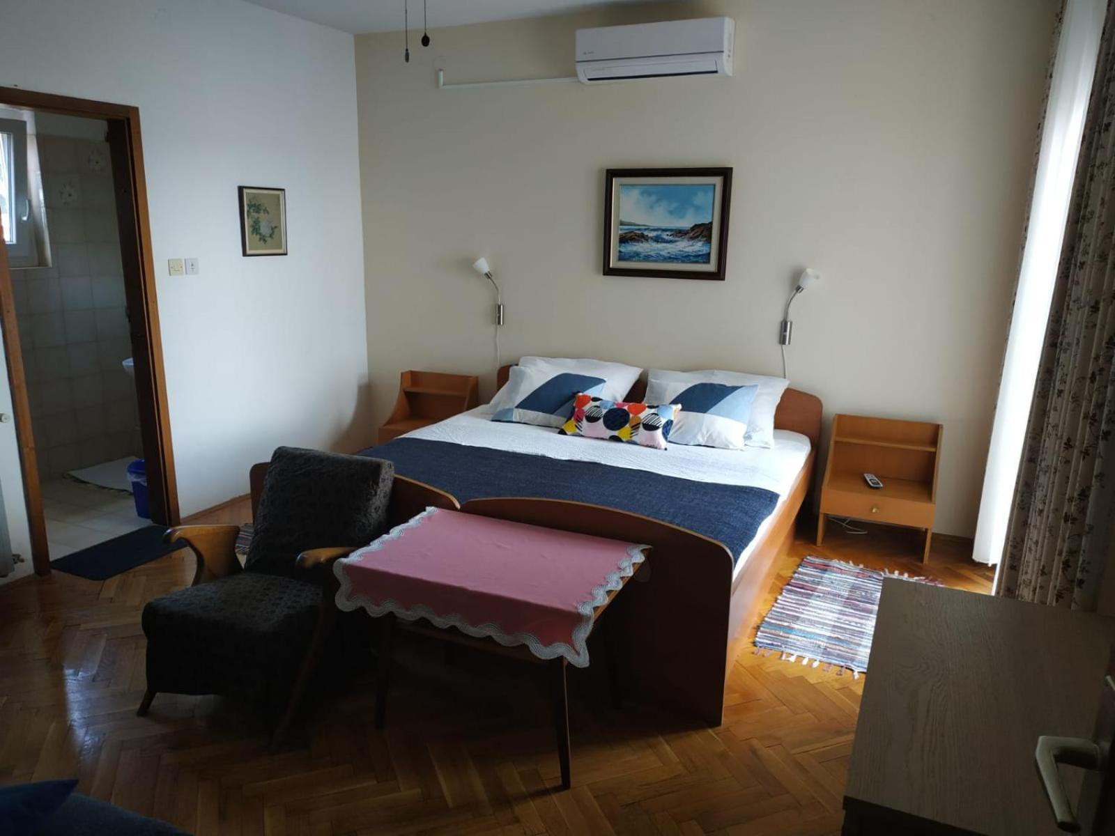 Lilianka Hotell Selce Rom bilde